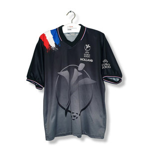 Fanwear Niederlande