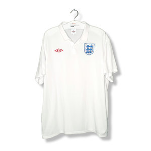 Umbro Engeland