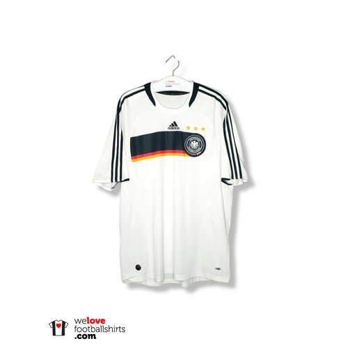 Adidas Germany