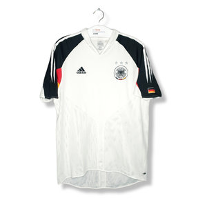 Adidas Germany