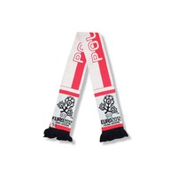 Football Scarf Polska EURO 2012