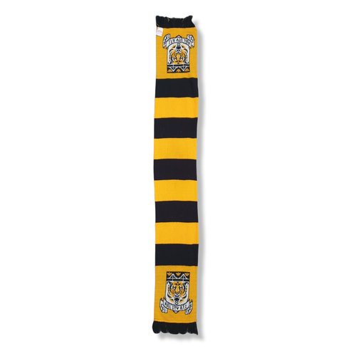 Scarf Original Football Scarf Hull City