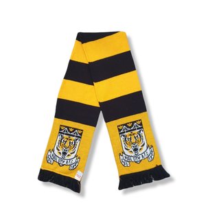 Scarf Football Scarf Hull City