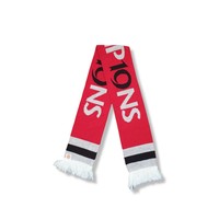 Football Scarf "Manchester United'