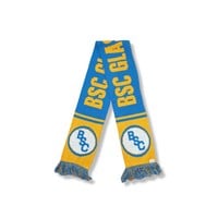 Football Scarf BSC Glasgow