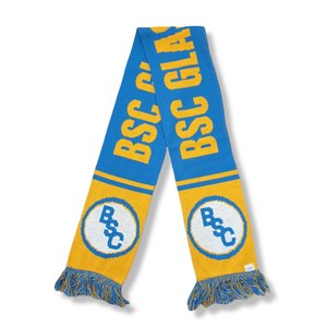 Scarf Fußballschal BSC Glasgow