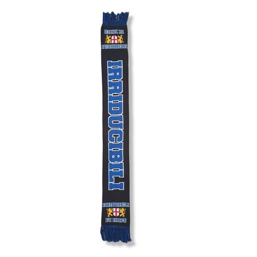 Scarf Original Football Scarf FC Inter