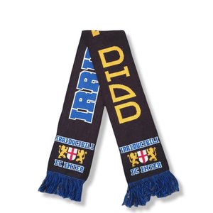 Scarf Voetbalsjaal FC Inter