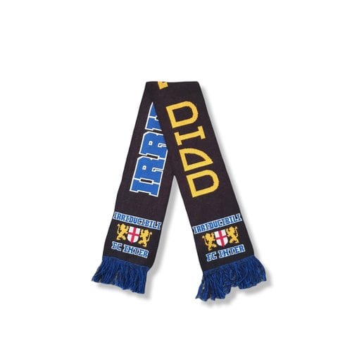 Scarf Voetbalsjaal FC Inter