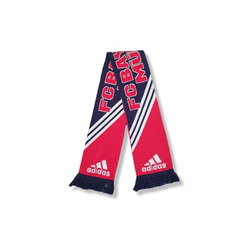 Adidas Fußballschal Bayern München