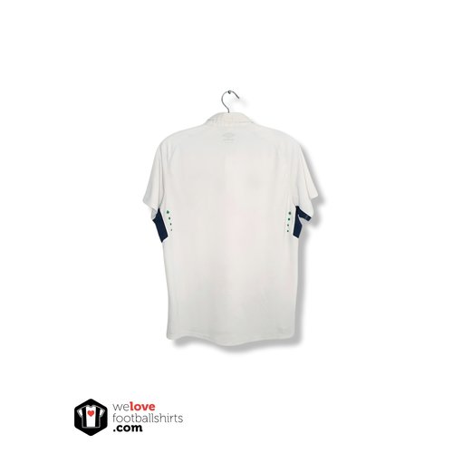 Umbro Original Umbro training polo Ireland