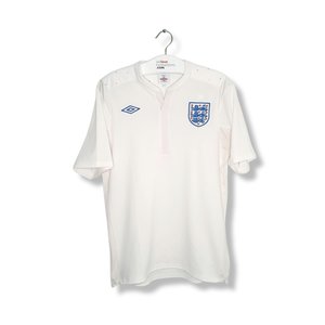 Umbro Engeland