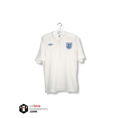 Umbro Original Umbro England 2011/12 Fußballtrikot