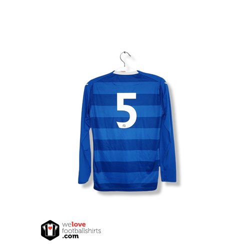 Macron Original Macron Thurston FC-Fußballtrikot