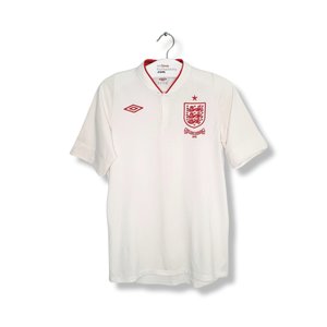 Umbro Engeland