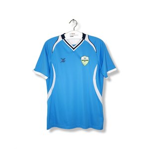 FBT Wavre Sports Football Club (M)