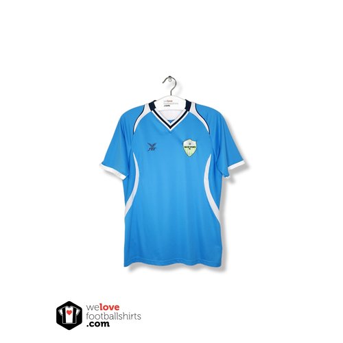 FBT Origineel FBT voetbalshirt Wavre Sports Football Club