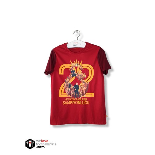 Fanwear GS Store Fan-T-Shirt Galatasaray