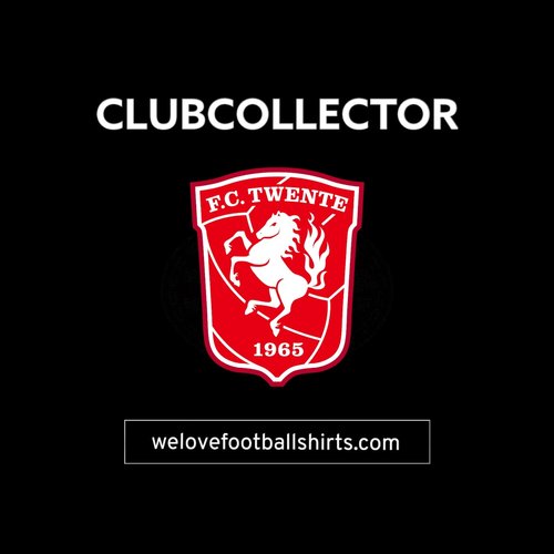 Een groot aanbod voetbalshirts van FC Twente