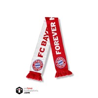 Football Scarf Bayern Munich