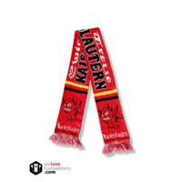 Football Scarf Kaiserslautern