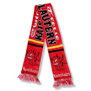 Voetbalsjaal Kaiserslautern