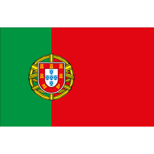 Een groot aanbod voetbalshirts van Portugal