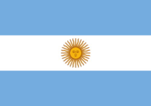 Argentinien