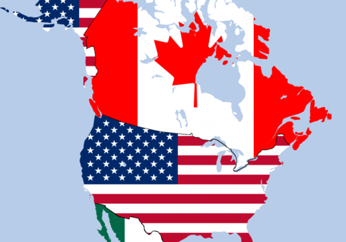 North America Other