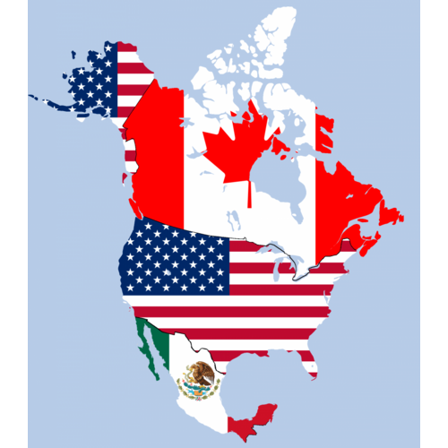 Noord-Amerika overige