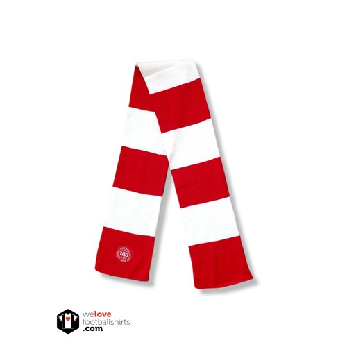 Scarf Originele Voetbalsjaal Denemarken