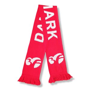 Scarf Football Scarf Denmark