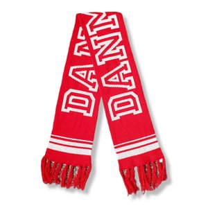 Scarf Voetbalsjaal Denemarken