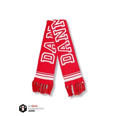 Scarf Football Scarf Denmark