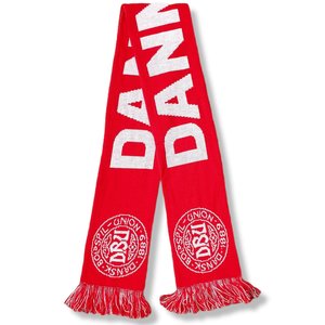 Fußballschal Dänemark