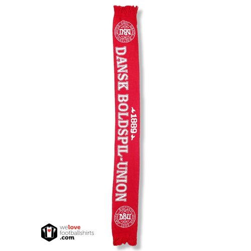 Scarf Originele Voetbalsjaal Denemarken