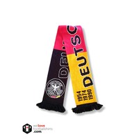 Football Scarf Germany