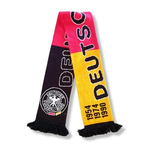 Football Scarf Germany