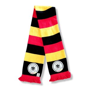 Football Scarf Germany