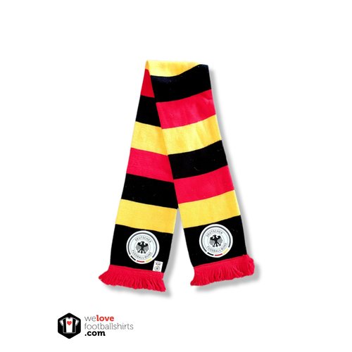 Scarf Originaler Fußballschal Deutschland