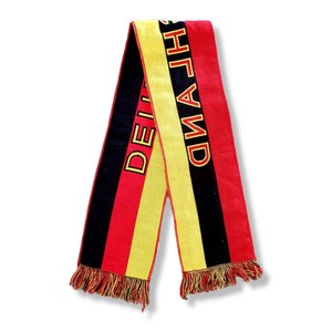 Football Scarf Germany