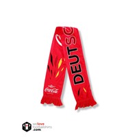 Football Scarf Germany