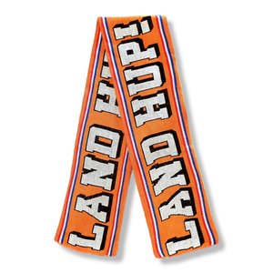 Football Scarf Holland