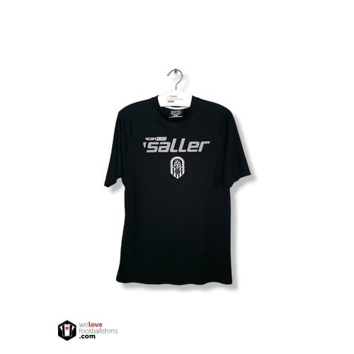 Saller Original Saller football shirt KSAV Sint-Dimpna Geel