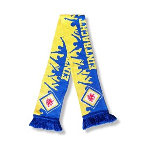 Scarf Football Scarf Eintracht Braunschweig