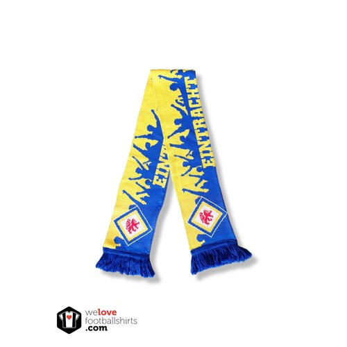 Scarf Football Scarf Eintracht Braunschweig