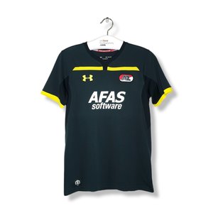 Under Armour AZ Alkmaar