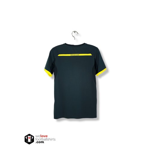 Under Armour Origineel Under Armour voetbalshirt AZ Alkmaar 2018/19