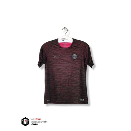 Nike Original Nike Training Shirt Paris Saint Germain 2015/16