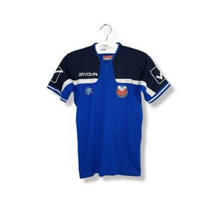 Givova IFK Hindås (XS)